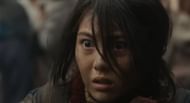 Noriko, played by Minami Hamabe (Image via GODZILLA OFFICIAL By TOHO)